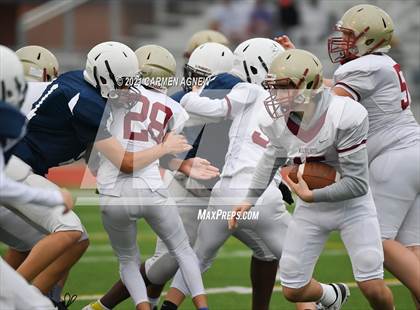 Thumbnail 3 in Cypress Ranch vs Cypress Woods (B Teams) photogallery.