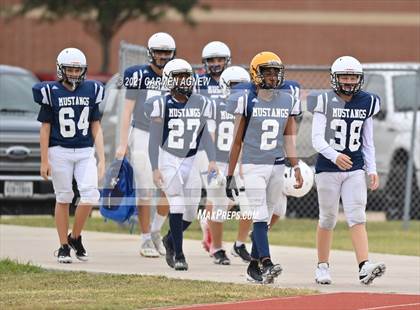 Thumbnail 1 in Cypress Ranch vs Cypress Woods (B Teams) photogallery.