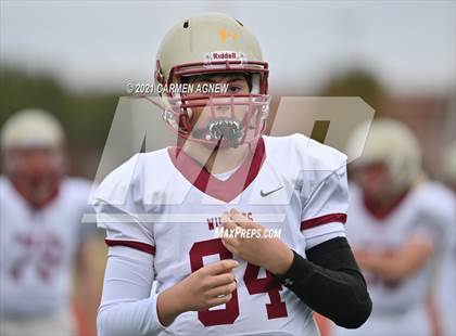 Thumbnail 1 in Cypress Ranch vs Cypress Woods (B Teams) photogallery.
