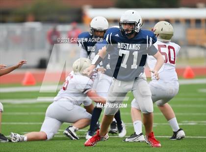 Thumbnail 2 in Cypress Ranch vs Cypress Woods (B Teams) photogallery.