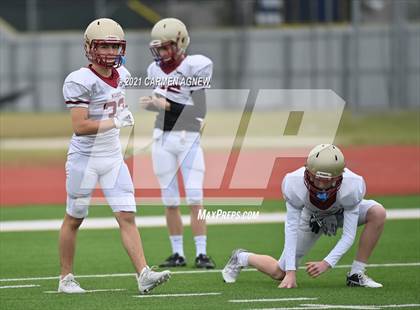 Thumbnail 1 in Cypress Ranch vs Cypress Woods (B Teams) photogallery.