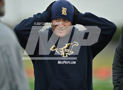 Thumbnail 2 in Cypress Ranch vs Cypress Woods (B Teams) photogallery.