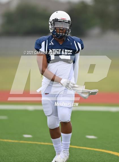 Thumbnail 1 in Cypress Ranch vs Cypress Woods (B Teams) photogallery.