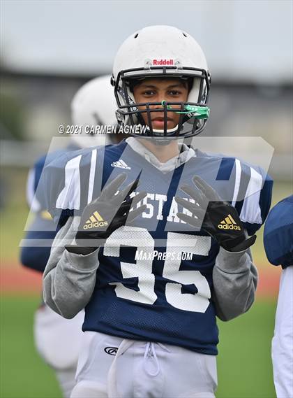 Thumbnail 2 in Cypress Ranch vs Cypress Woods (B Teams) photogallery.