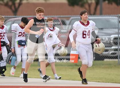Thumbnail 1 in Cypress Ranch vs Cypress Woods (B Teams) photogallery.