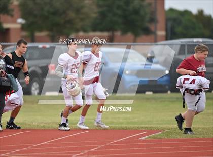 Thumbnail 3 in Cypress Ranch vs Cypress Woods (B Teams) photogallery.