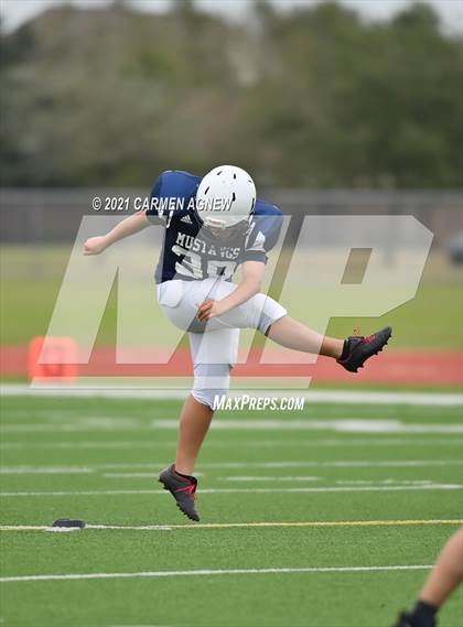 Thumbnail 1 in Cypress Ranch vs Cypress Woods (B Teams) photogallery.