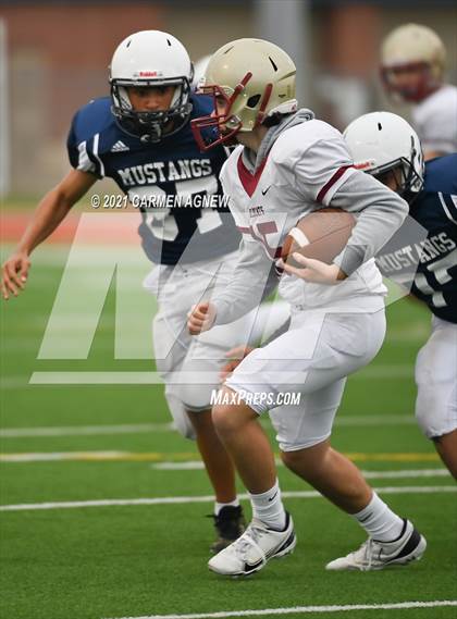 Thumbnail 1 in Cypress Ranch vs Cypress Woods (B Teams) photogallery.
