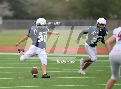 Thumbnail 3 in Cypress Ranch vs Cypress Woods (B Teams) photogallery.