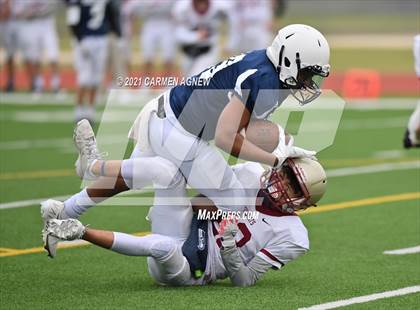 Thumbnail 1 in Cypress Ranch vs Cypress Woods (B Teams) photogallery.