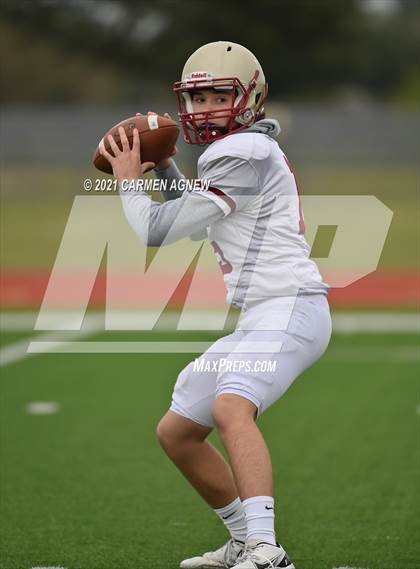 Thumbnail 3 in Cypress Ranch vs Cypress Woods (B Teams) photogallery.