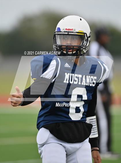 Thumbnail 2 in Cypress Ranch vs Cypress Woods (B Teams) photogallery.