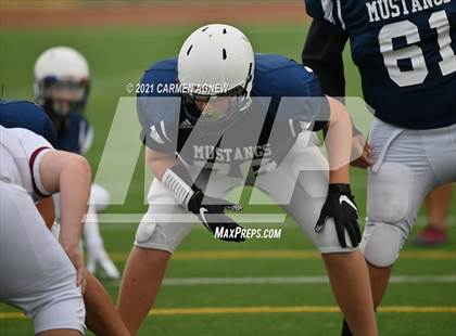 Thumbnail 1 in Cypress Ranch vs Cypress Woods (B Teams) photogallery.