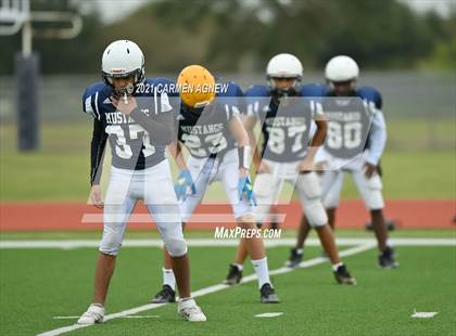 Thumbnail 3 in Cypress Ranch vs Cypress Woods (B Teams) photogallery.