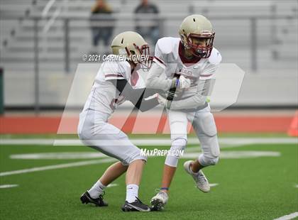Thumbnail 1 in Cypress Ranch vs Cypress Woods (B Teams) photogallery.