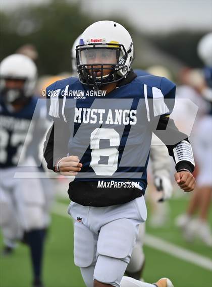 Thumbnail 1 in Cypress Ranch vs Cypress Woods (B Teams) photogallery.