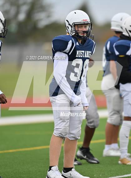 Thumbnail 3 in Cypress Ranch vs Cypress Woods (B Teams) photogallery.