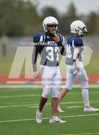 Thumbnail 1 in Cypress Ranch vs Cypress Woods (B Teams) photogallery.