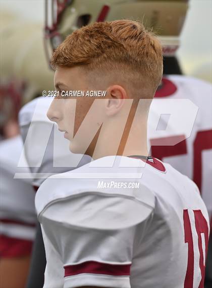 Thumbnail 3 in Cypress Ranch vs Cypress Woods (B Teams) photogallery.