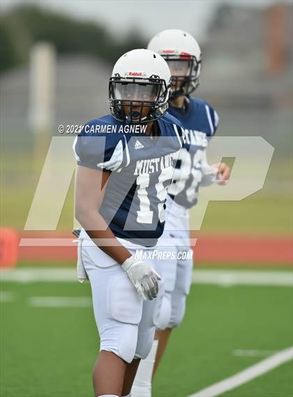 Thumbnail 1 in Cypress Ranch vs Cypress Woods (B Teams) photogallery.