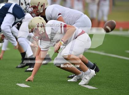 Thumbnail 1 in Cypress Ranch vs Cypress Woods (B Teams) photogallery.