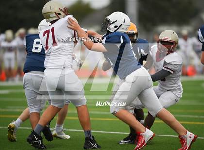 Thumbnail 1 in Cypress Ranch vs Cypress Woods (B Teams) photogallery.