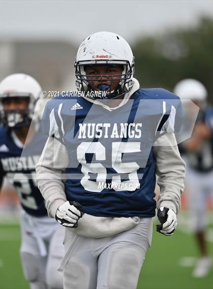 Thumbnail 2 in Cypress Ranch vs Cypress Woods (B Teams) photogallery.