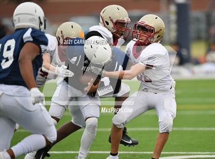 Thumbnail 1 in Cypress Ranch vs Cypress Woods (B Teams) photogallery.