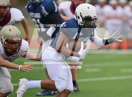 Thumbnail 3 in Cypress Ranch vs Cypress Woods (B Teams) photogallery.
