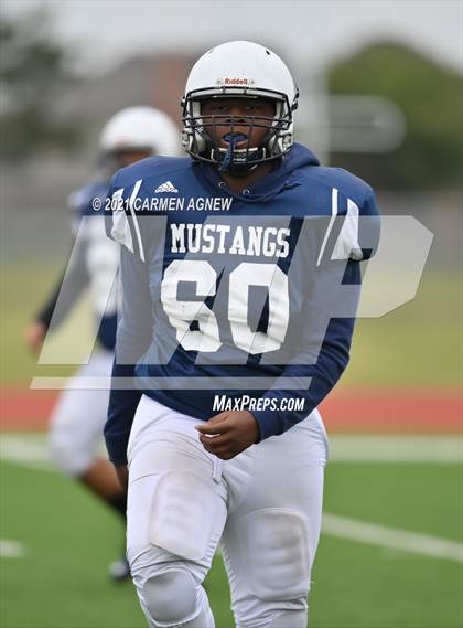 Thumbnail 2 in Cypress Ranch vs Cypress Woods (B Teams) photogallery.