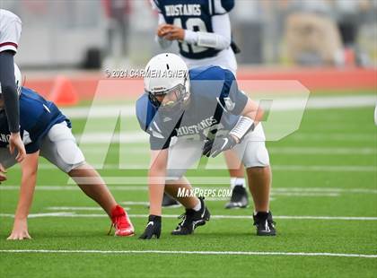 Thumbnail 1 in Cypress Ranch vs Cypress Woods (B Teams) photogallery.