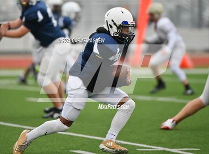 Thumbnail 2 in Cypress Ranch vs Cypress Woods (B Teams) photogallery.