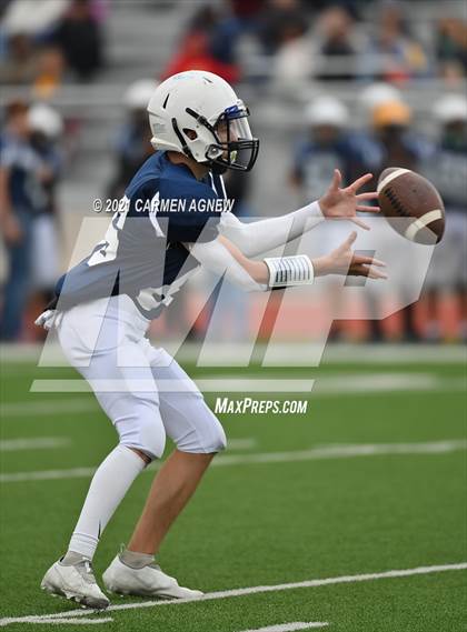 Thumbnail 2 in Cypress Ranch vs Cypress Woods (B Teams) photogallery.