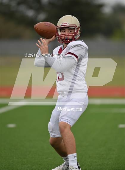 Thumbnail 1 in Cypress Ranch vs Cypress Woods (B Teams) photogallery.
