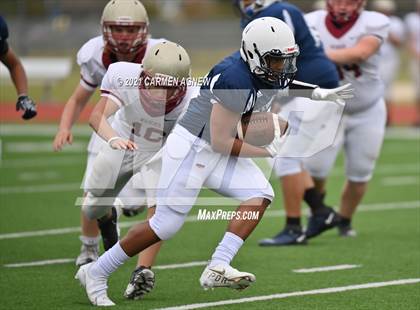 Thumbnail 2 in Cypress Ranch vs Cypress Woods (B Teams) photogallery.