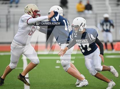 Thumbnail 1 in Cypress Ranch vs Cypress Woods (B Teams) photogallery.