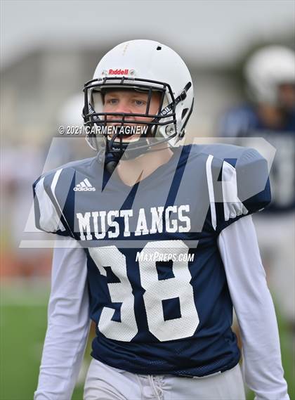 Thumbnail 3 in Cypress Ranch vs Cypress Woods (B Teams) photogallery.