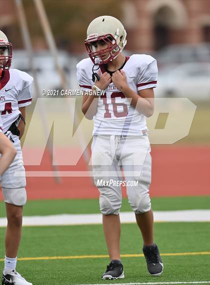 Thumbnail 1 in Cypress Ranch vs Cypress Woods (B Teams) photogallery.
