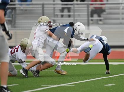 Thumbnail 1 in Cypress Ranch vs Cypress Woods (B Teams) photogallery.