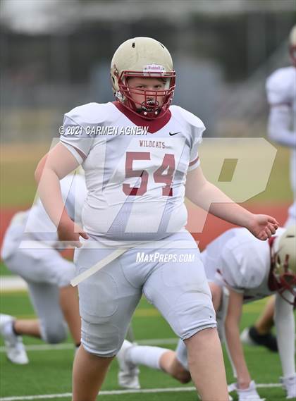 Thumbnail 2 in Cypress Ranch vs Cypress Woods (B Teams) photogallery.