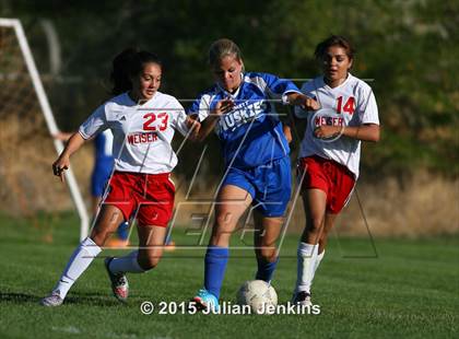 Thumbnail 1 in Emmett @ Weiser photogallery.