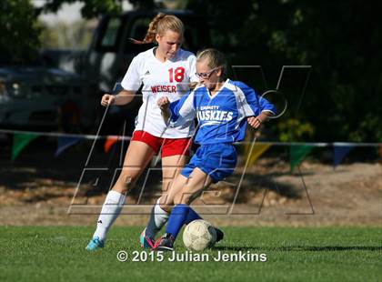Thumbnail 3 in Emmett @ Weiser photogallery.