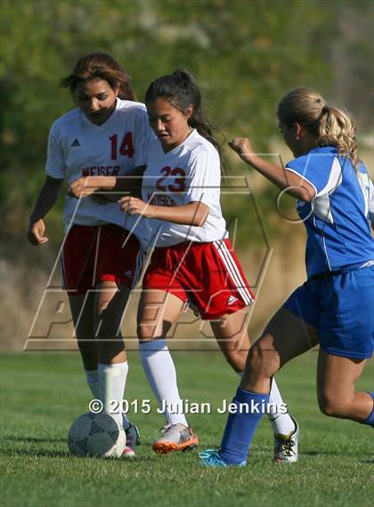Thumbnail 1 in Emmett @ Weiser photogallery.