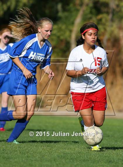 Thumbnail 3 in Emmett @ Weiser photogallery.