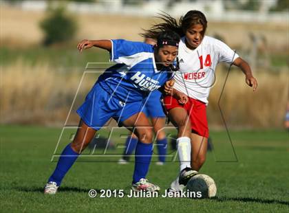 Thumbnail 1 in Emmett @ Weiser photogallery.