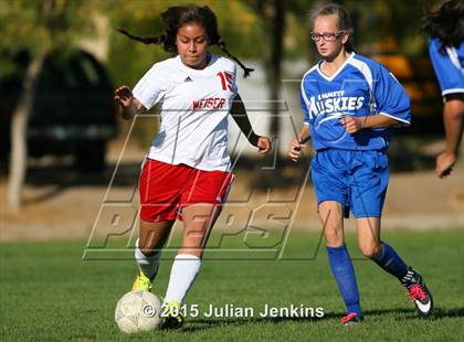Thumbnail 3 in Emmett @ Weiser photogallery.