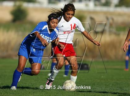 Thumbnail 3 in Emmett @ Weiser photogallery.