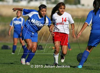 Thumbnail 3 in Emmett @ Weiser photogallery.