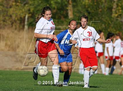 Thumbnail 3 in Emmett @ Weiser photogallery.
