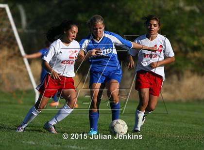 Thumbnail 2 in Emmett @ Weiser photogallery.